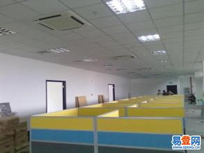 上海松江新浜地区厂房与工厂装修装潢 现代设计理念与实用图片解析