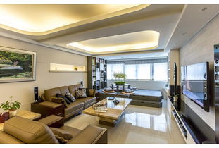 2018室内装饰新风尚 从齐家网装修效果图案例看家居美学演变