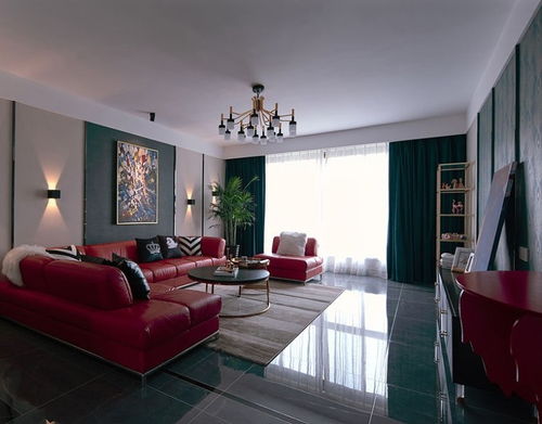 探索美丽乡村新居 农村室内装修样板房图片库与装饰灵感