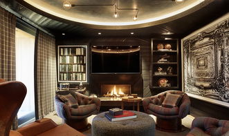 Jay Jeffers的“Labor of Love” 一场情感与美学的家居艺术鉴赏