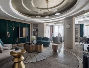 杭州菲拉装饰设计 室内软装精品的引领者——达人室内设计网分享